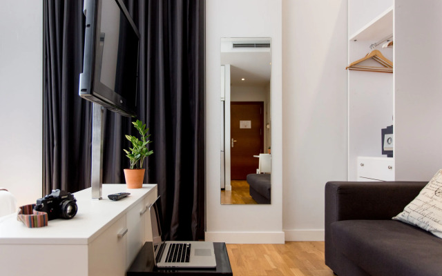 Mon Suites Catedral