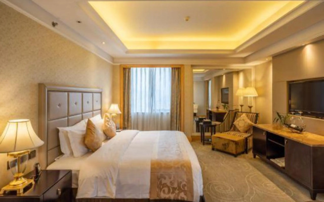 Zhongsheng Hotel