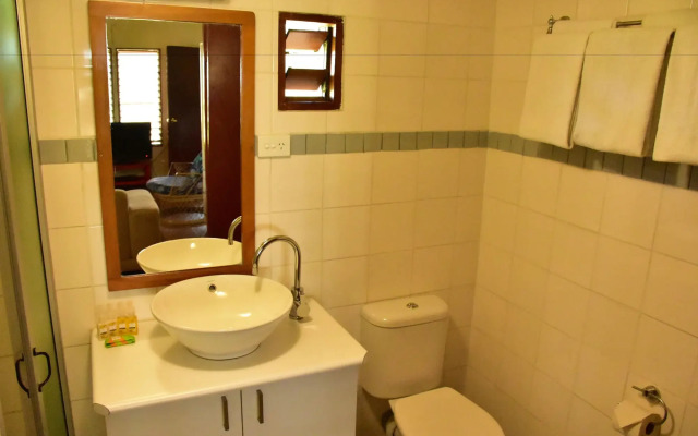 Club Fiji Resort