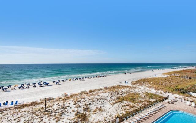 Pelican Beach Resort 505