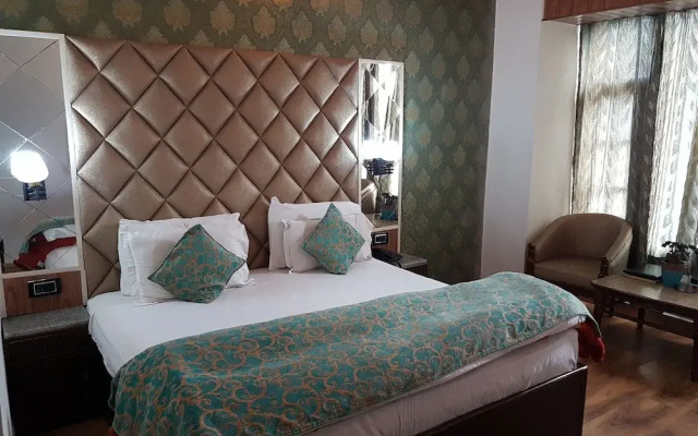 Sagrika Resort