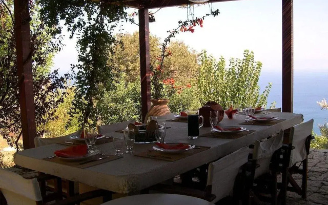 Villa Vollard