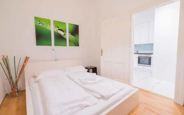 Vienna Residence | Young and friendly furnished accomodation in Vienna near Naschmarkt - Hotel in Vienna - Photo 3