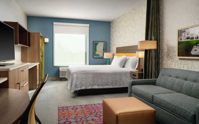 Home2 Suites By Hilton Tupelo, Ms