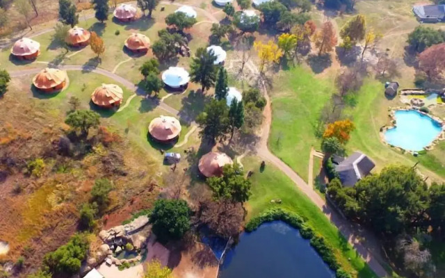 Shonalanga Valley Resort