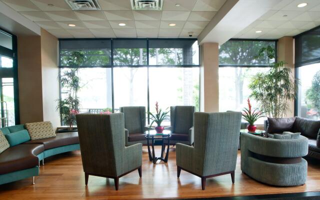 Holiday Inn LaGuardia Airport