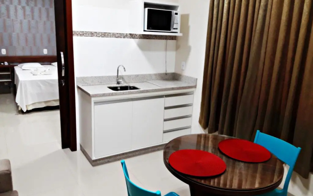 Hotel Pousada Real Sinop