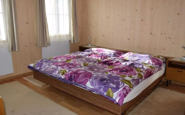 Apartment Däpp # 2 Lenk