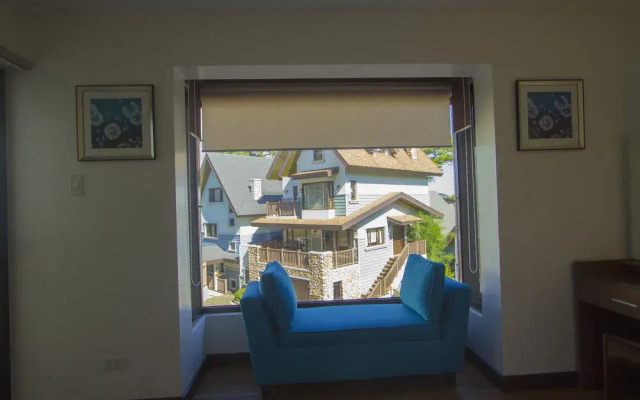 碧瑶圣帕特里克度假村(St.Patrick Village Baguio)