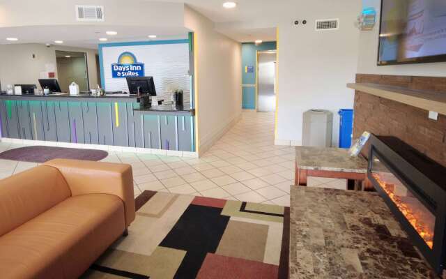 Days Inn & Suites by Wyndham Thibodaux