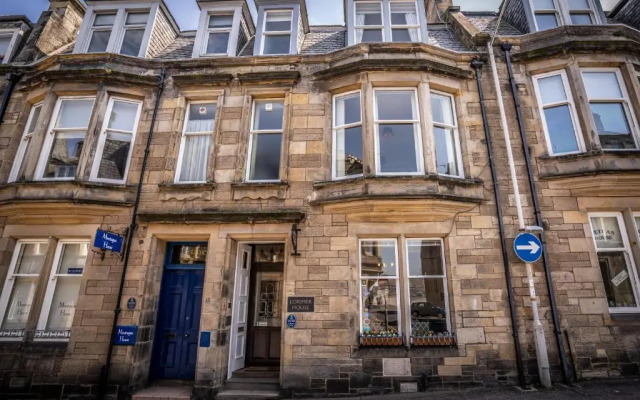 Lorimer House
