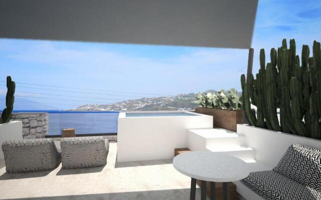 Apiro Mykonos