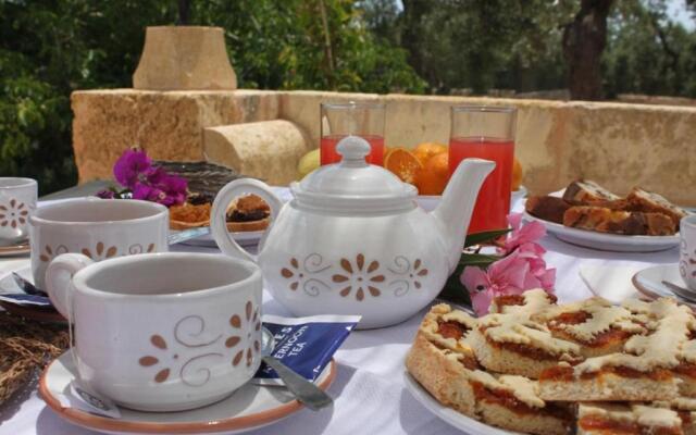 Agriturismo Vòioro