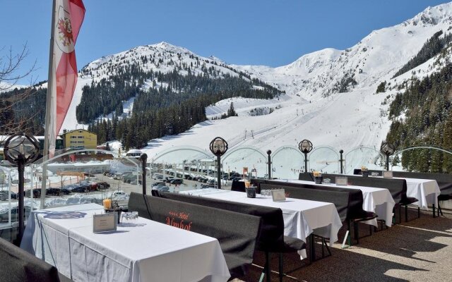 Hotel Almhof