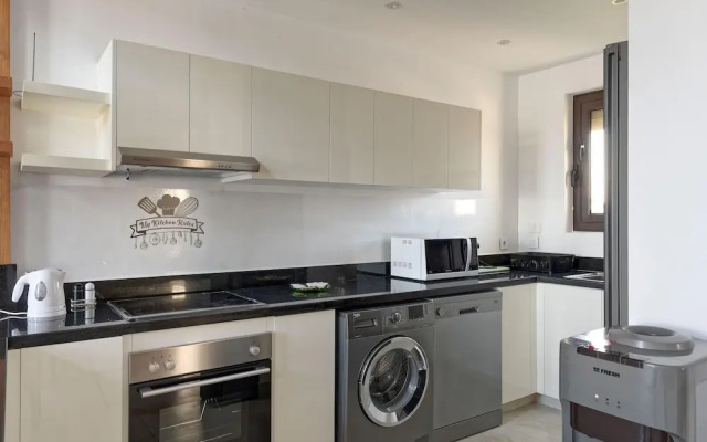 Vesta - Luxury Villa - 3BR - Ancient Sands