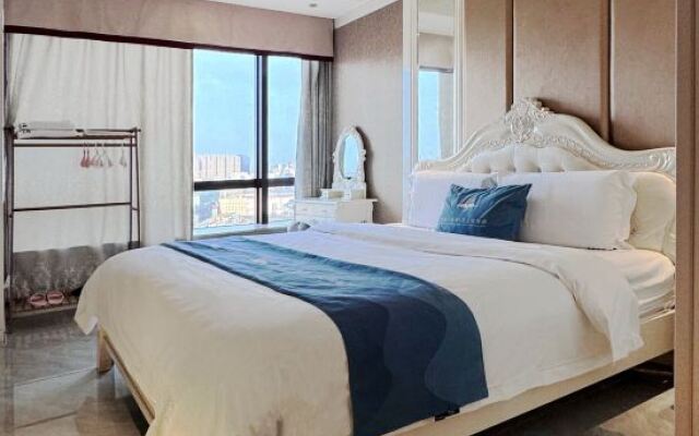 Ya Shang Shang Wei Serviced Apartment