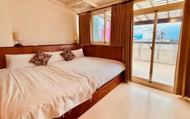 YunSu Hostel