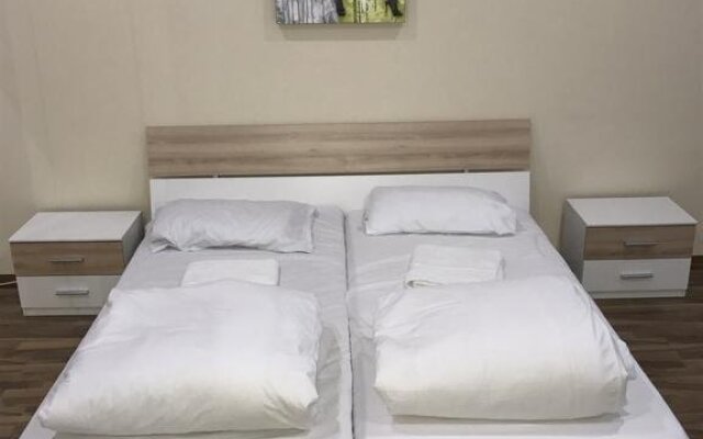 Mariahilf Bed  Breakfast