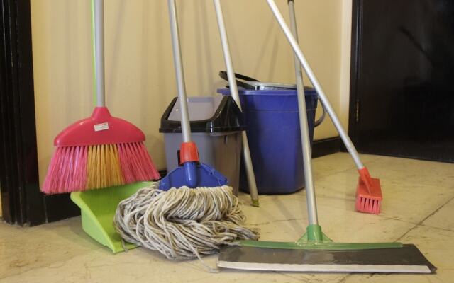 Gorgeous & Comfy 2Br At Braga City Walk Apartment