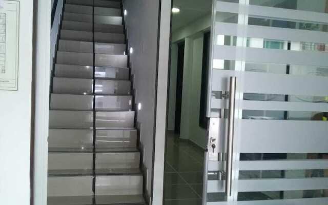 Hotel American Visa Bogota