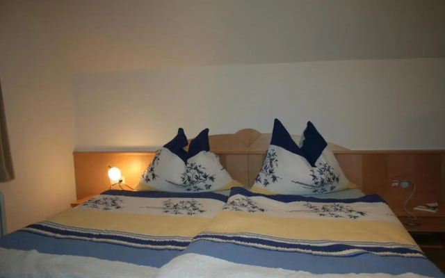 Ferienwohnung Bachergut