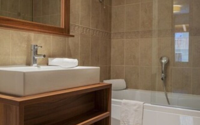 Les Terrasses d'Isola