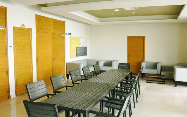 Hotel La Marina Plaza & Spa