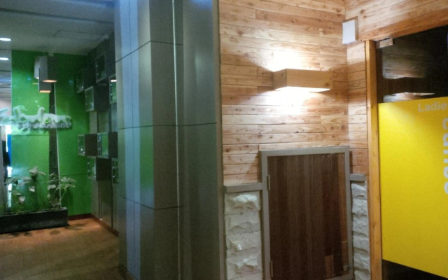 Ijen Suites Hotel
