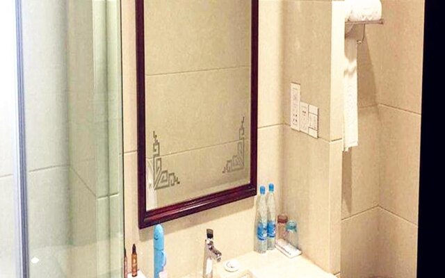 Shanxi Hotel
