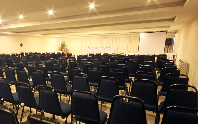 Kastel Manibu Recife - Boa Viagem