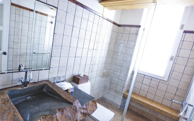 Smile 58 B&B