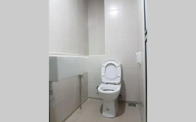 Private studio at Bukit Jelutong