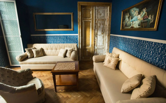 Boutique Apartments - Kazimierz