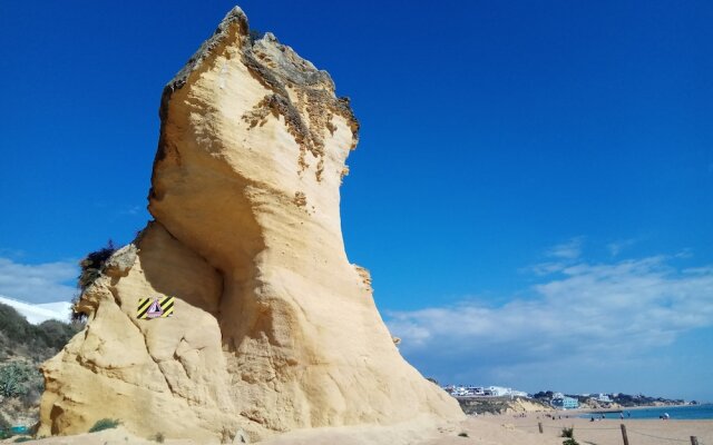 Ah Albufeira - Three-bedroom Apartment in Front of the Sea