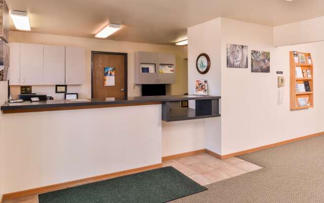 Americas Best Value Inn Missouri Valley