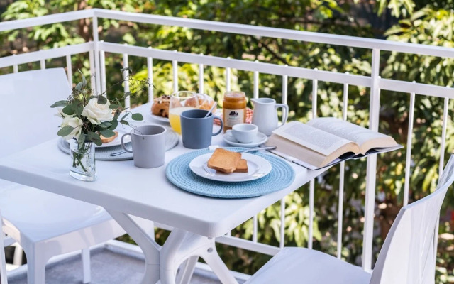 Appartamento Leone Rosso 1