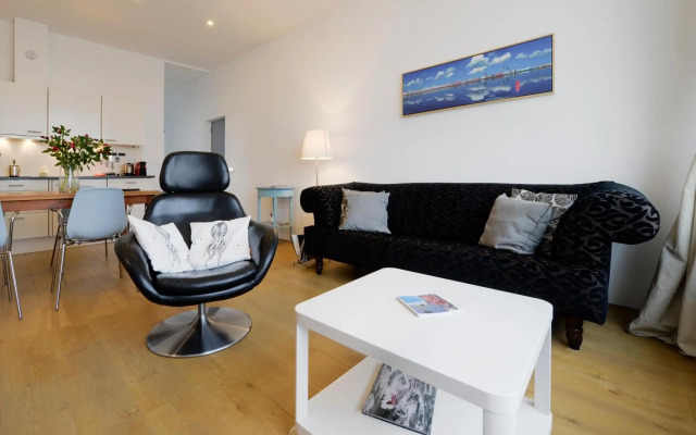 Bellevue Boulevard 32a