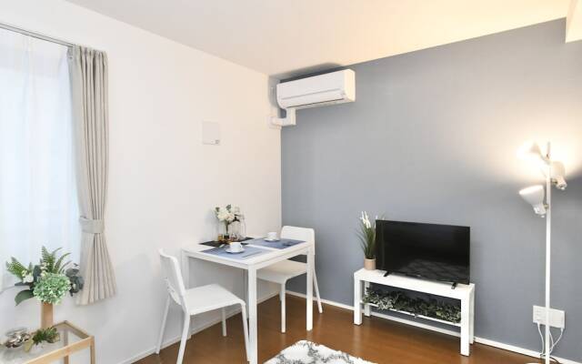 FL Residence Asakusa