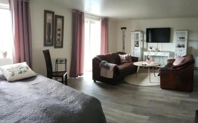 Tore Hunds Apartments