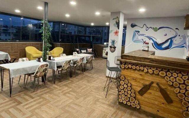 Terrace Suites Otel
