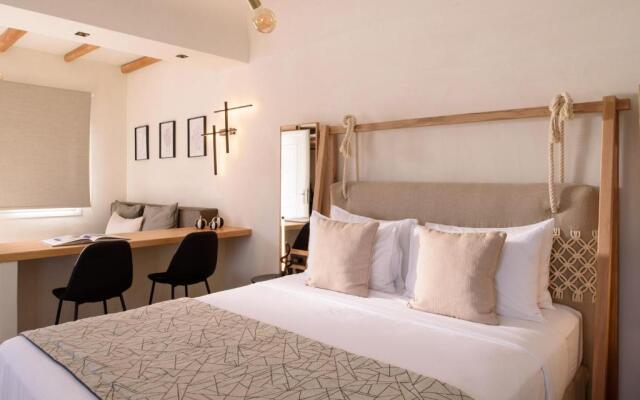 Centro Suite