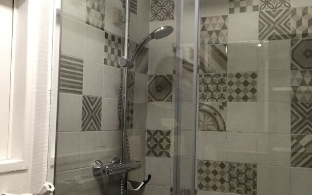 Gite Bel Air La Mongie