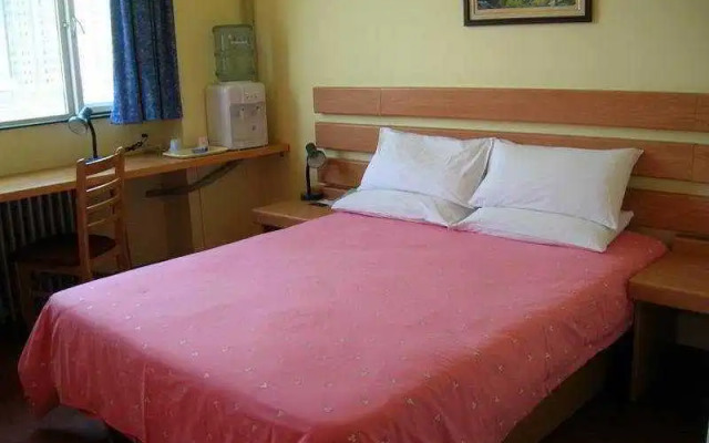 Home Inn Olympic Center