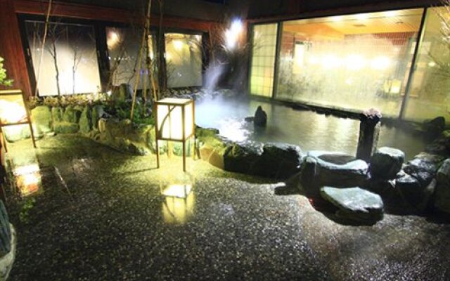 Dormy Inn Hirosaki Natural Hot Spring