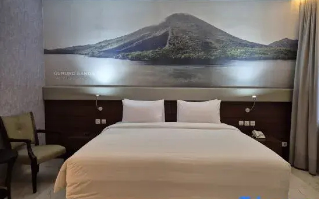 GiiA Maluku Hotel
