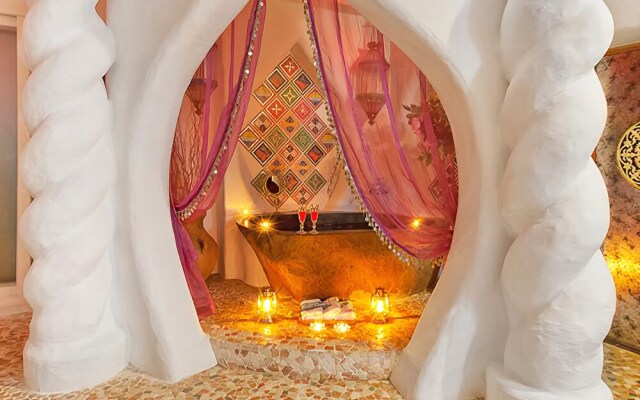 Tongyong Shayri Pension