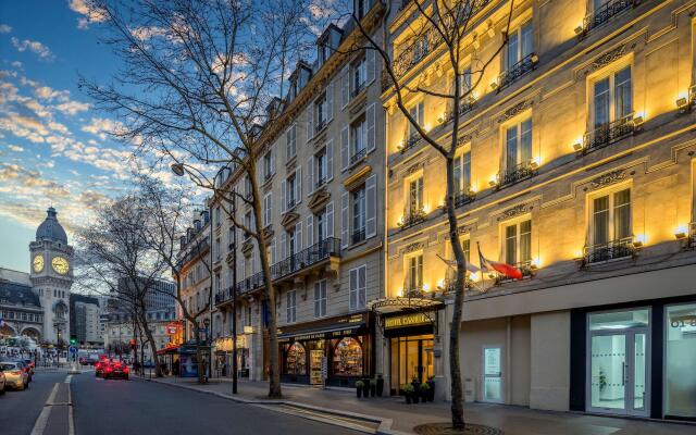 Hotel Camille Paris Gare de Lyon, Tapestry Collection by Hilton