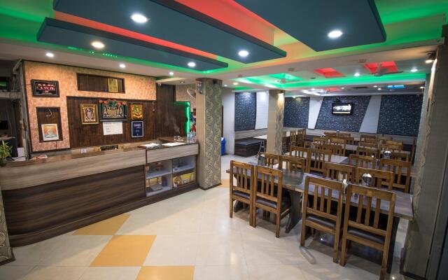 Hotel Natraj