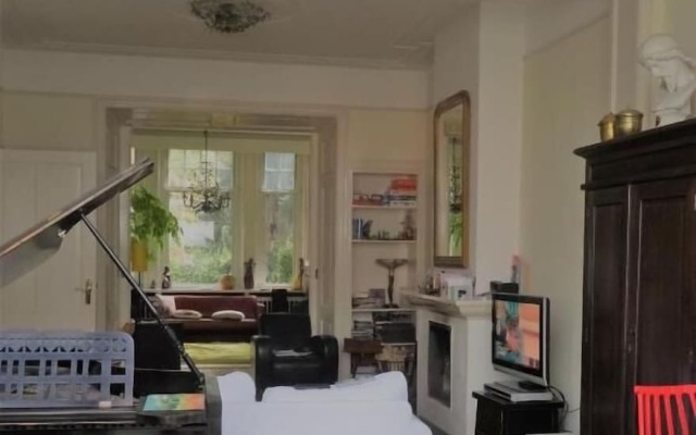 Boutique Hotel Sycamore at Villapark