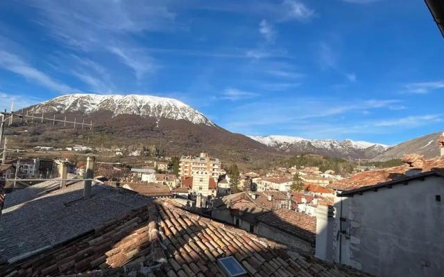“I Folletti” nel Centro Storico